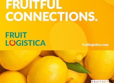 Fruit Logistica 2025