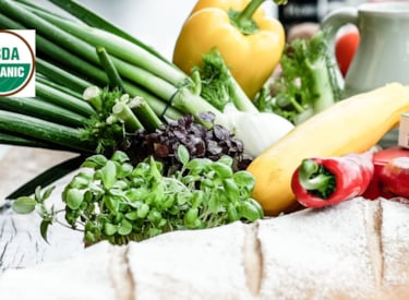 Organic Veg