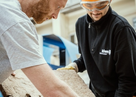 Inspection Construcion materials