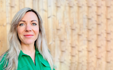 Annelies van Oosterom, International Business Development Manager | Food, Feed, and Agriculture