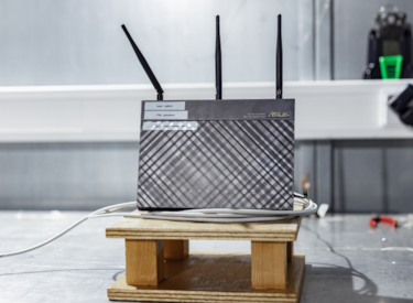 Radio frequencies