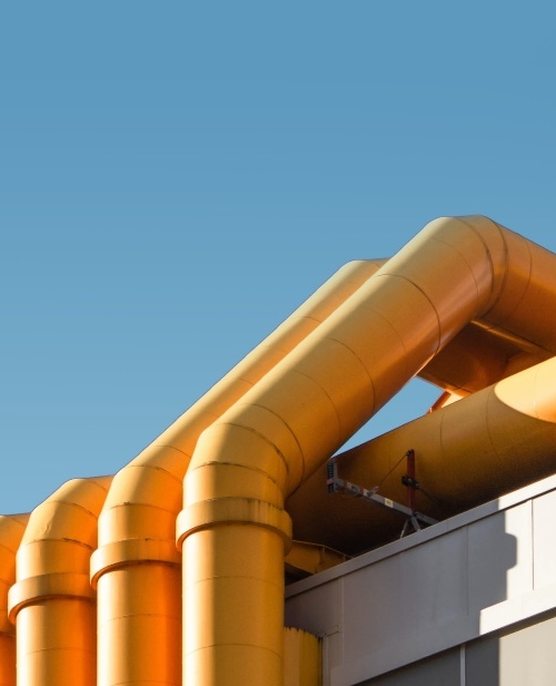 Pipes, lines and cables inspections by Kiwa