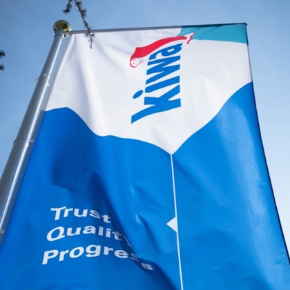 Kiwa Flag