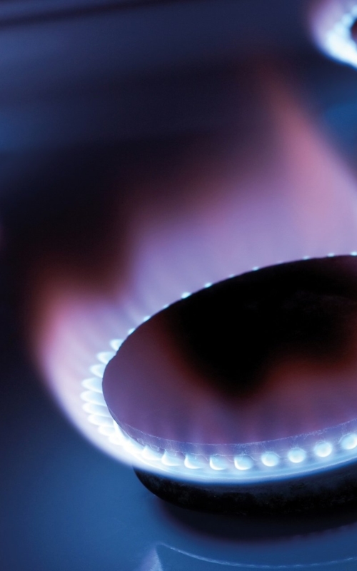 Gas Appliances Safety and Compliance