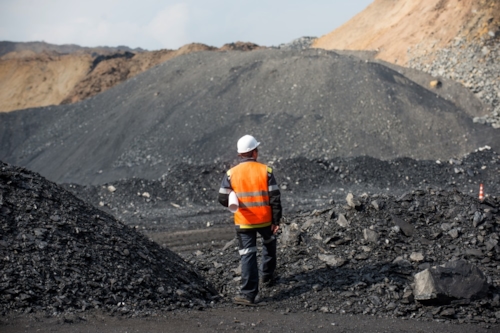 Mining