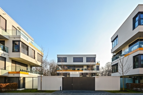 Real Estate Services