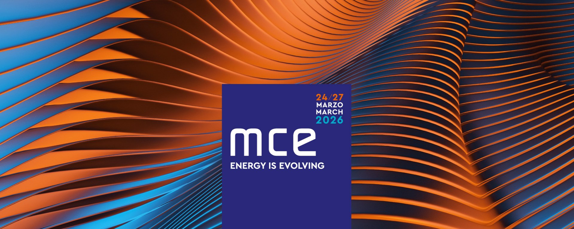Mostra Convegno Expocomfort 2026