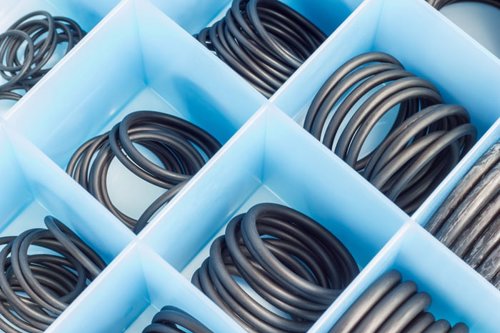 Rubber rings