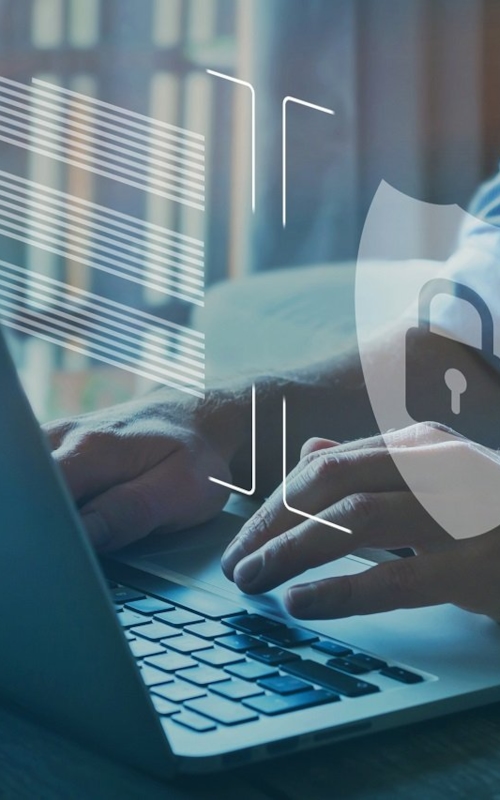 cybersecurity