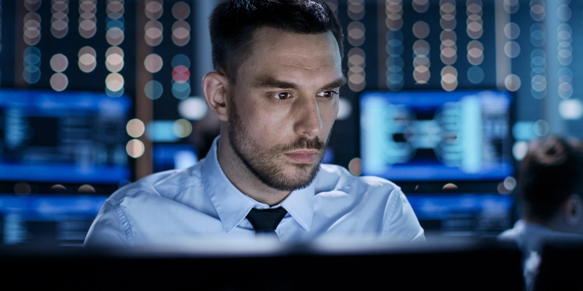 Cyber Security Professional