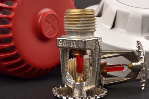 Fire Safety