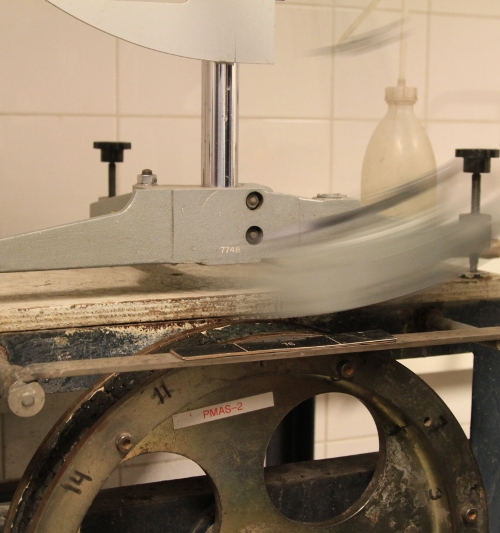 Materials research Kiwa