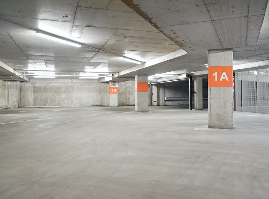 Vloeren