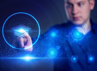 Cybersecurity training package