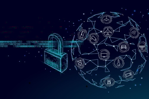 Cybersecurity product legislation