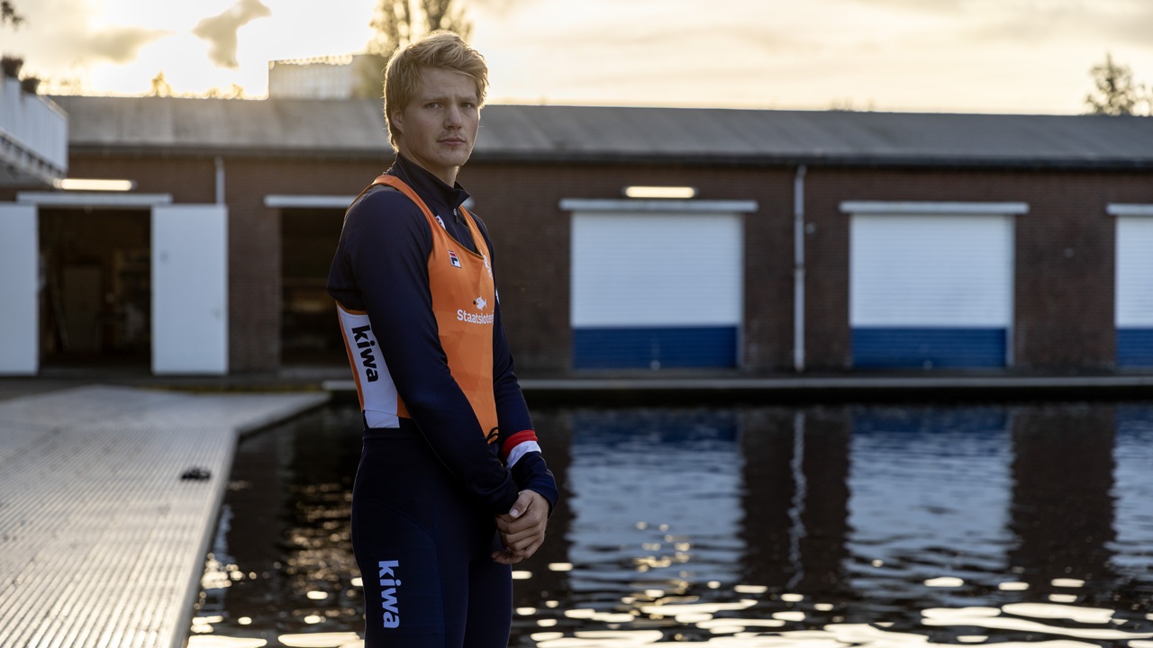 Gert-Jan van Doorn