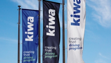 Kiwa's Solutions