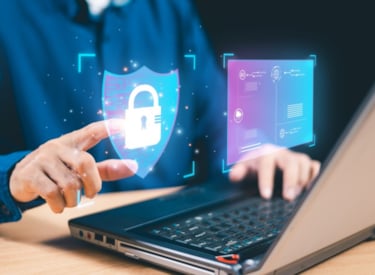 RED Cyber Security