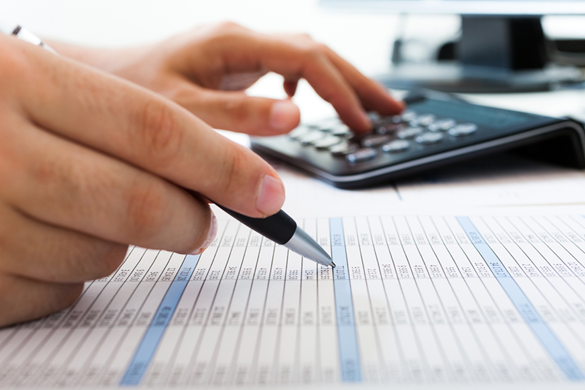 Finanse i administracja IFS Broker z Kiwa 
