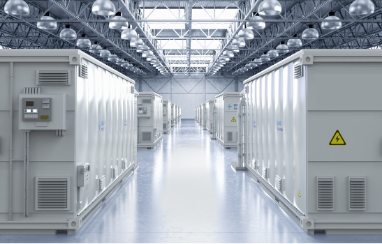 ESTAC Facility 
